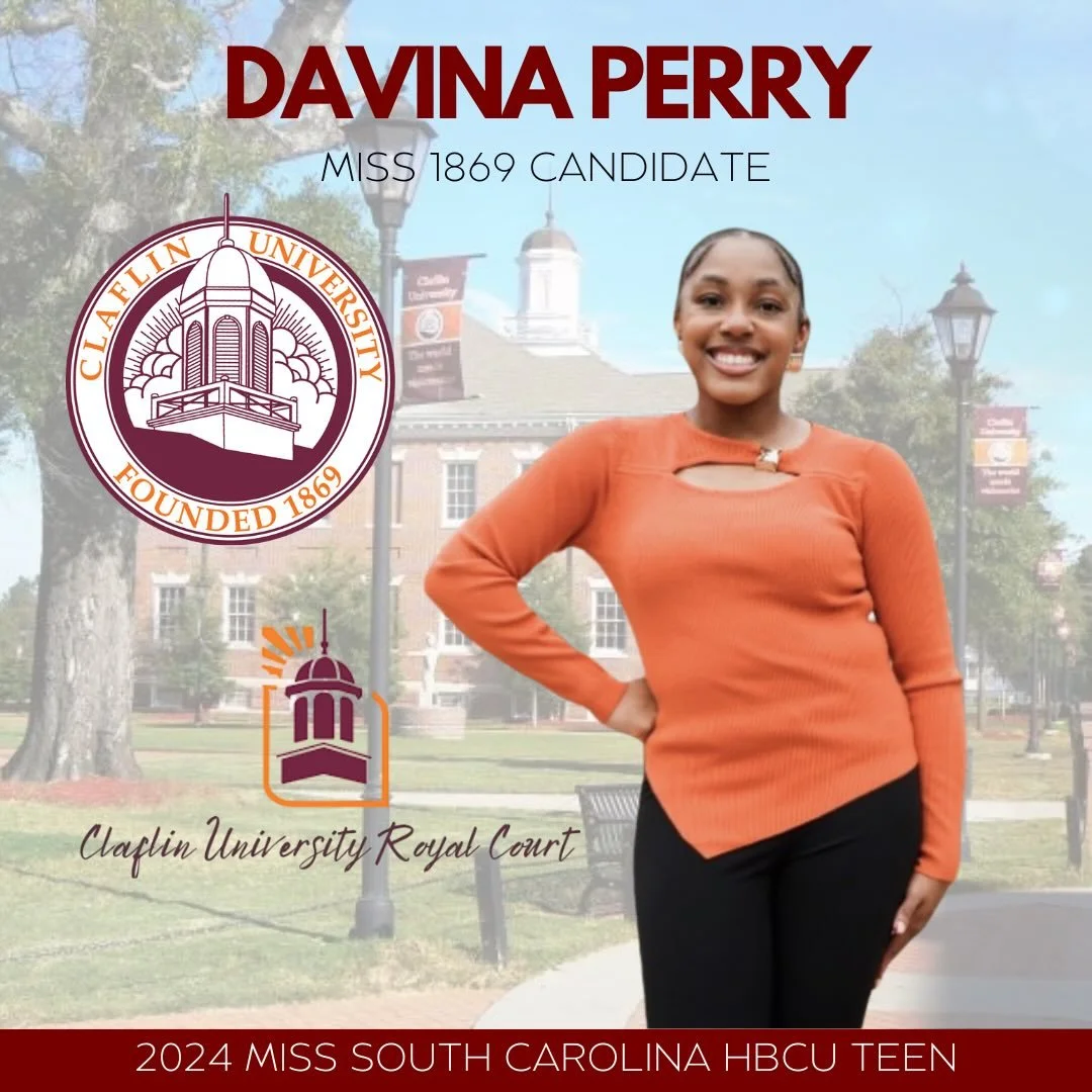 📣Over the next couple of days, we will take the time to highlight our queens who have made HUGE accomplishment!

👑Up first is our Candidacy Queens! These queens are currently running for positions in their school royal courts. 

Help us support Que