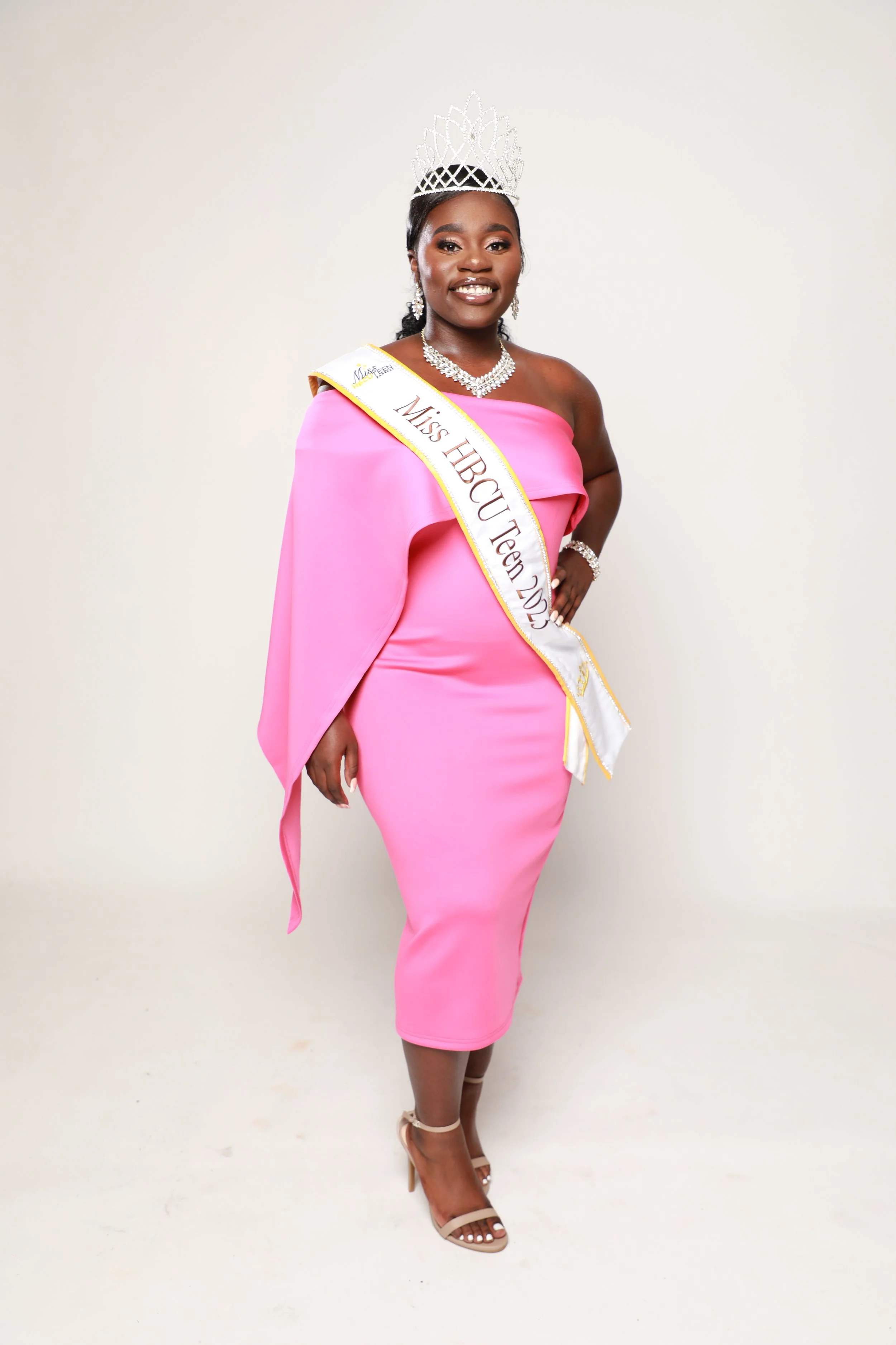 ssanyu lukoma miss hbcu teen 2023 howard university