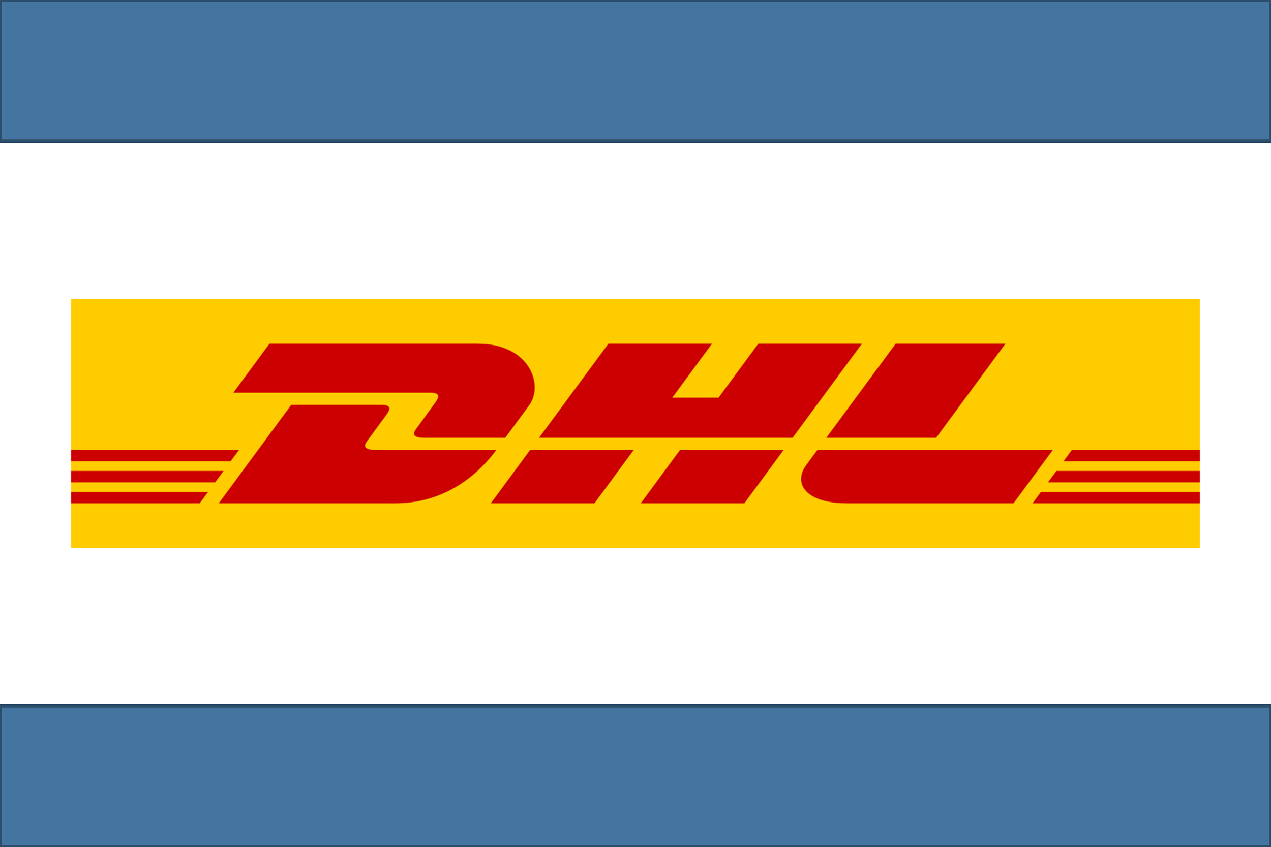 DHL Investing Nearly $120 Million in Johnson County