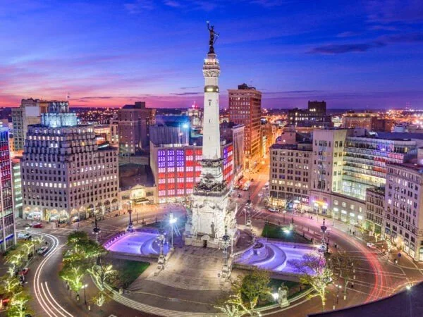 Indiana Leaders Form Coalition to Build, Grow Youth Apprenticeship Modeled after Swiss