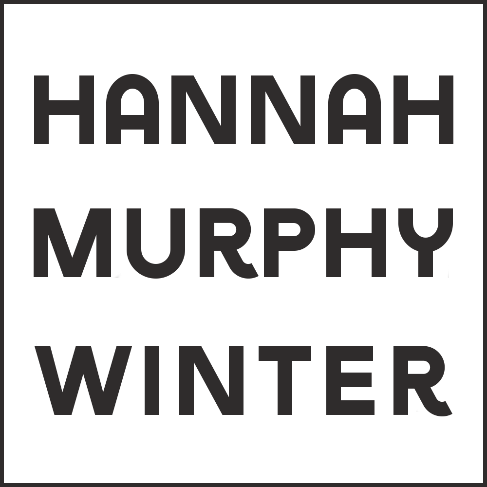 Hannah Murphy Winter