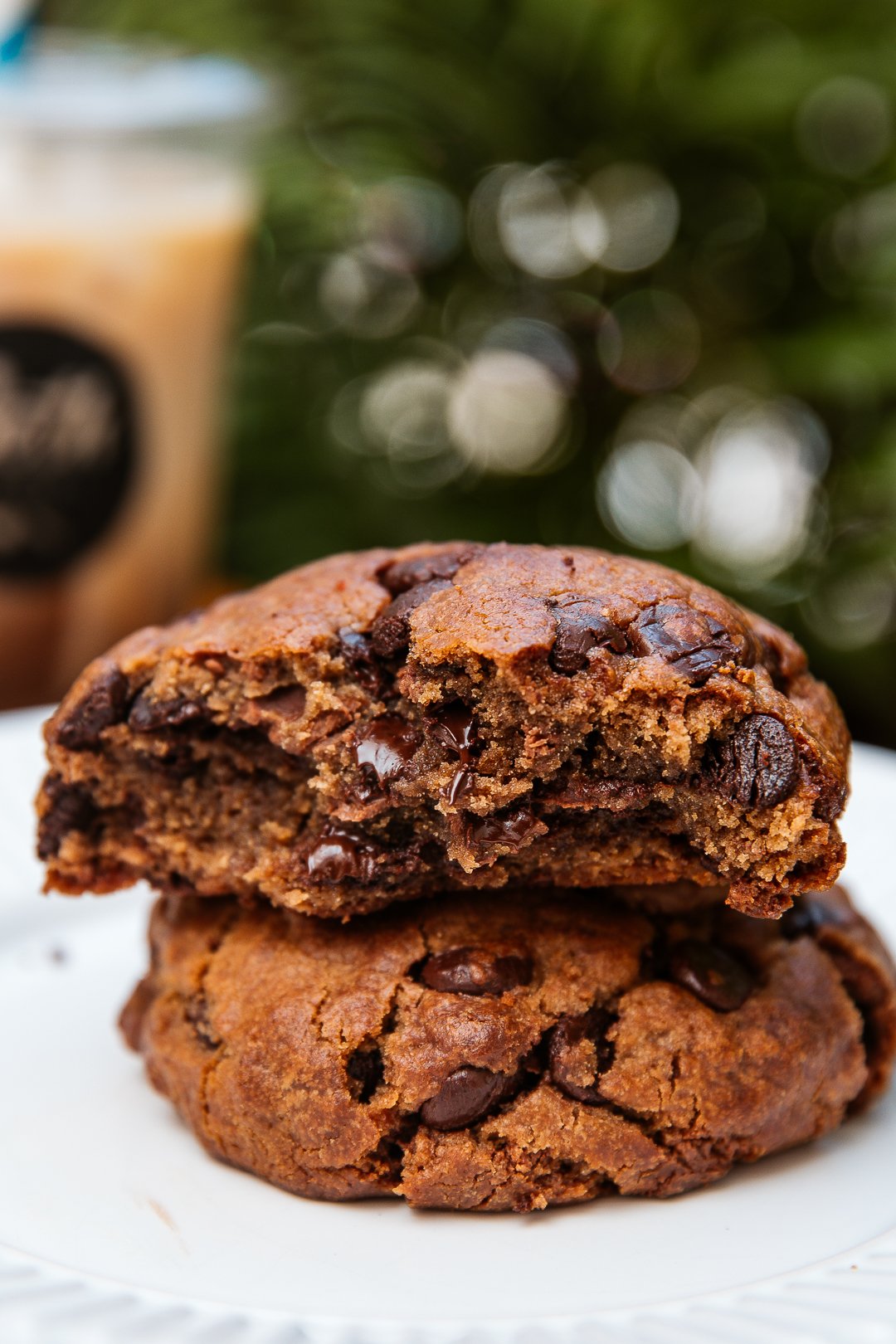Quem resiste a um cookie de baunilha, crocante por fora e macio por dentro?
Se voc&ecirc; ainda n&atilde;o experimentou o nosso, est&aacute; na hora de dar esse presente para voc&ecirc; mesma! 🍪

📍Rua Paula Ney, 298 - Vila Mariana, SP

#compremp&at