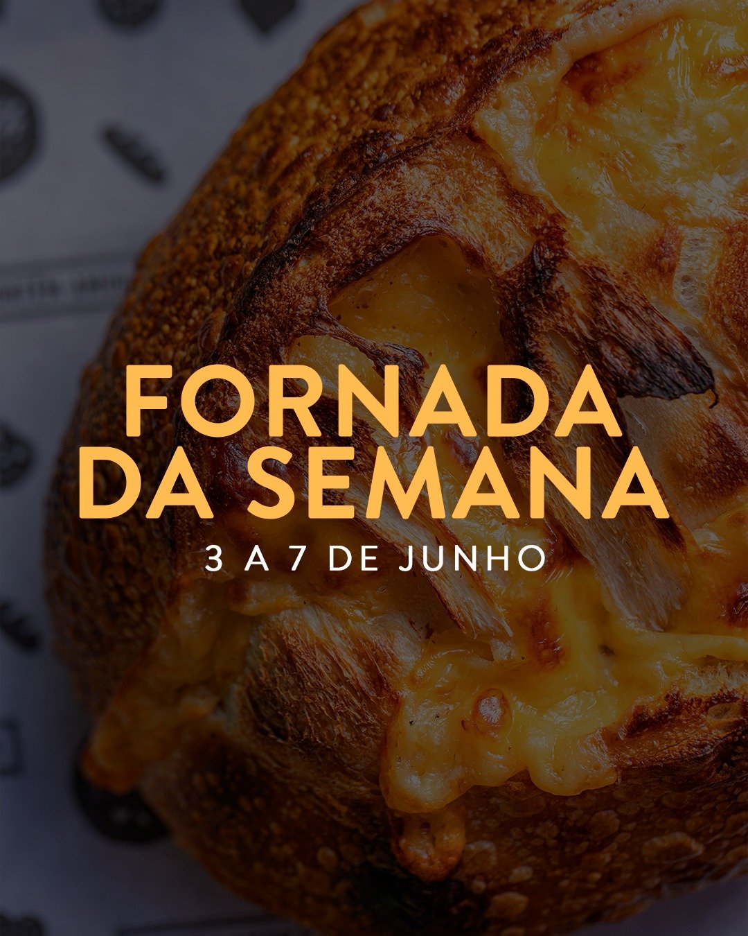A fornada da semana j&aacute; est&aacute; preparada, e est&aacute; t&atilde;o irresist&iacute;vel que voc&ecirc; vai sentir o cheiro daqui! 😏
S&oacute; que... a gente s&oacute; abre amanh&atilde;. 👀

📍Rua Paula Ney, 298 - Vila Mariana, SP

#compre