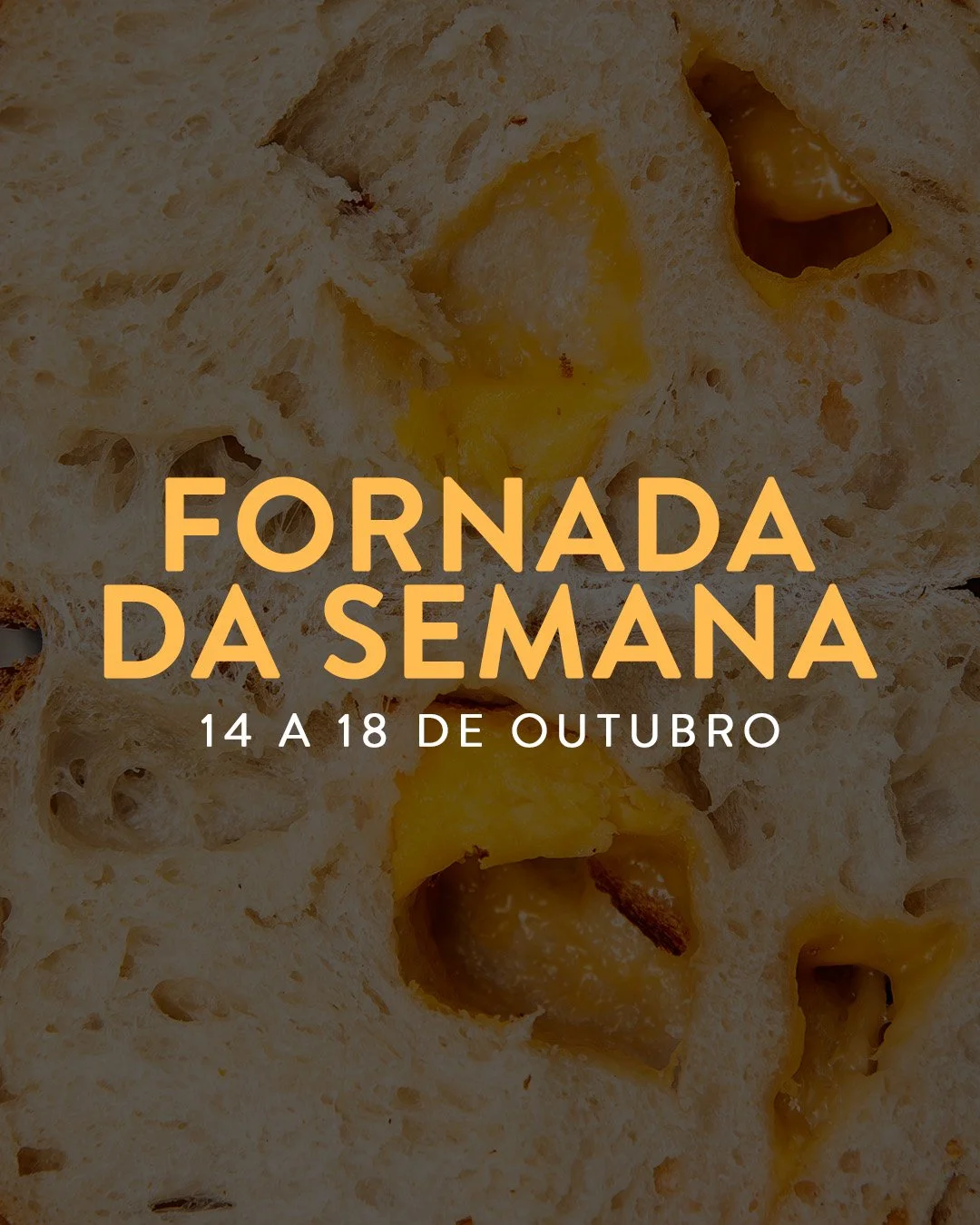 Tem fornada nova, sim.
E amanh&atilde; come&ccedil;a a tenta&ccedil;&atilde;o do cheiro de bolo espalhado at&eacute; a cal&ccedil;ada. 😜
&Eacute; s&oacute; escolher por onde quer come&ccedil;ar.

📍Rua Paula Ney, 298 &ndash; Vila Mariana, SP

#bethb