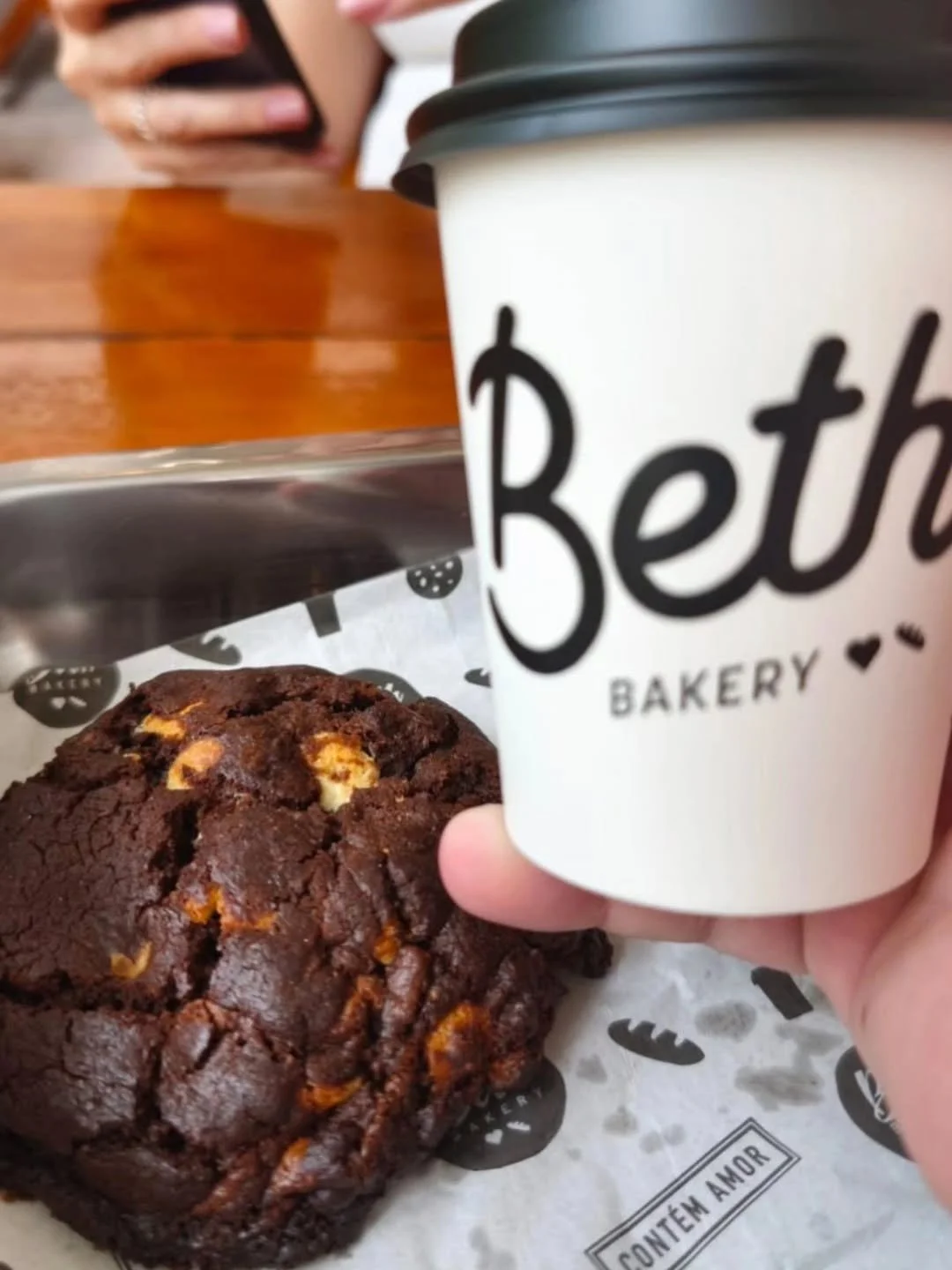 Semana de feriad&atilde;o foi de casa cheia, sol e muita coisa gostosa. Obrigada a todo mundo que veio passear em S&atilde;o Paulo e aproveitou pra conhecer a gente, pra todo mundo que bate ponto e t&aacute; aqui de m&atilde;os dadas com a nossa malu