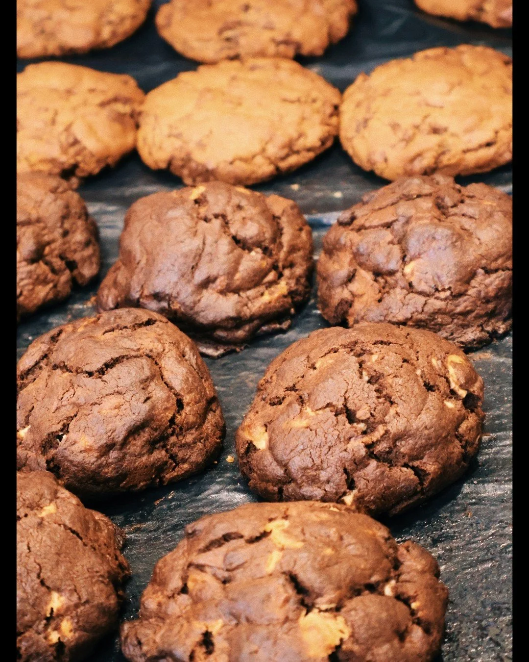 n&atilde;o, n&atilde;o estou tentando fazer vontade em voc&ecirc;s, imagina. nem vou dizer que acabou de sair do forno e tals.

🏠 Lojinha aberta sempre de ter&ccedil;a a s&aacute;bado das 9 &agrave;s 19 horas. 

📍Rua Paula Ney, 298, na Aclima&ccedi