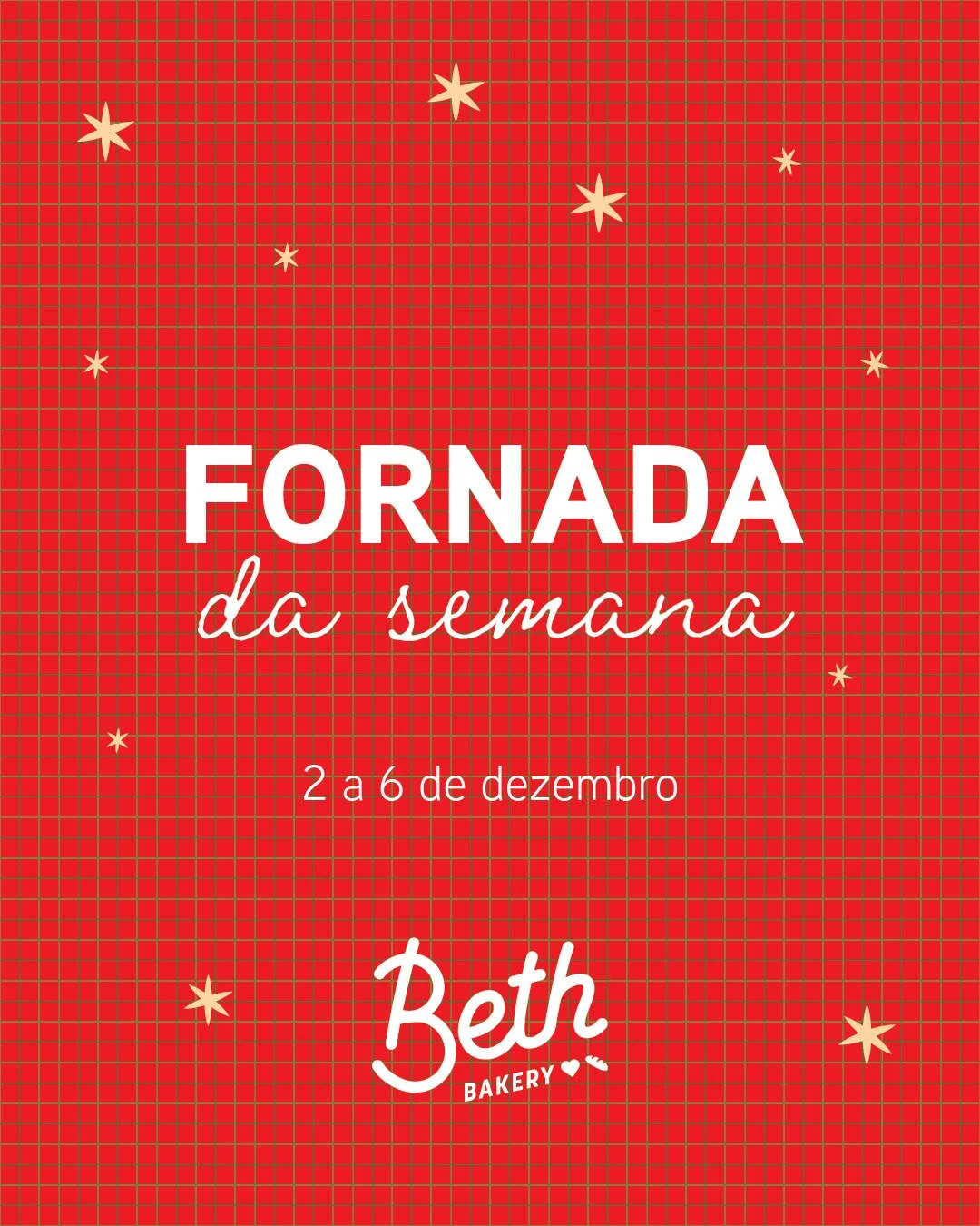 Dezembro chegou - mas o card&aacute;pio completinho de Natal ainda n&atilde;o porque eu n&atilde;o dei conta de fazer tudo. Durante a semana a gente vai soltando umas gostosuras e vou contando pra voc&ecirc;s como vai ser nosso fim de ano, combinado?