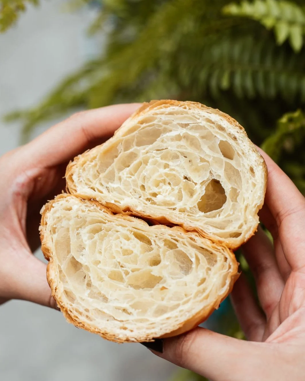 Cheirinho de croissant de domingo? &Eacute; s&eacute;rio?

S&oacute; vem. Tem caf&eacute; e todo o resto tamb&eacute;m. 

🏠 Lojinha aberta sempre de ter&ccedil;a a s&aacute;bado das 9 &agrave;s 19 horas. 

📍Rua Paula Ney, 298, na Aclima&ccedil;&ati