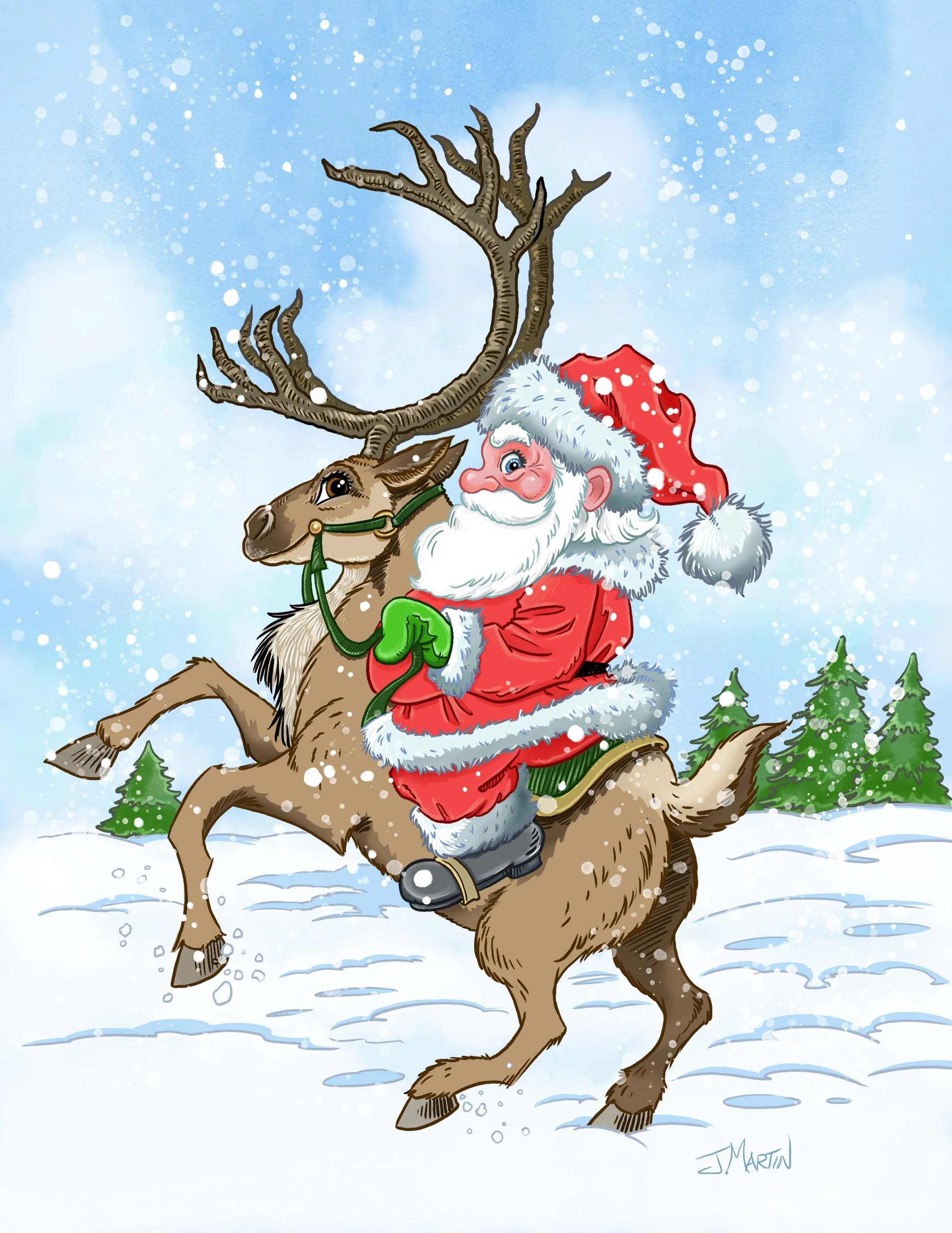 Santa & Reindeer 2025.jpg