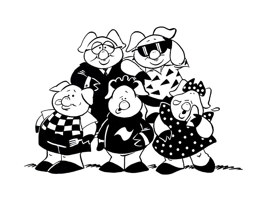 5 Piggies.jpg