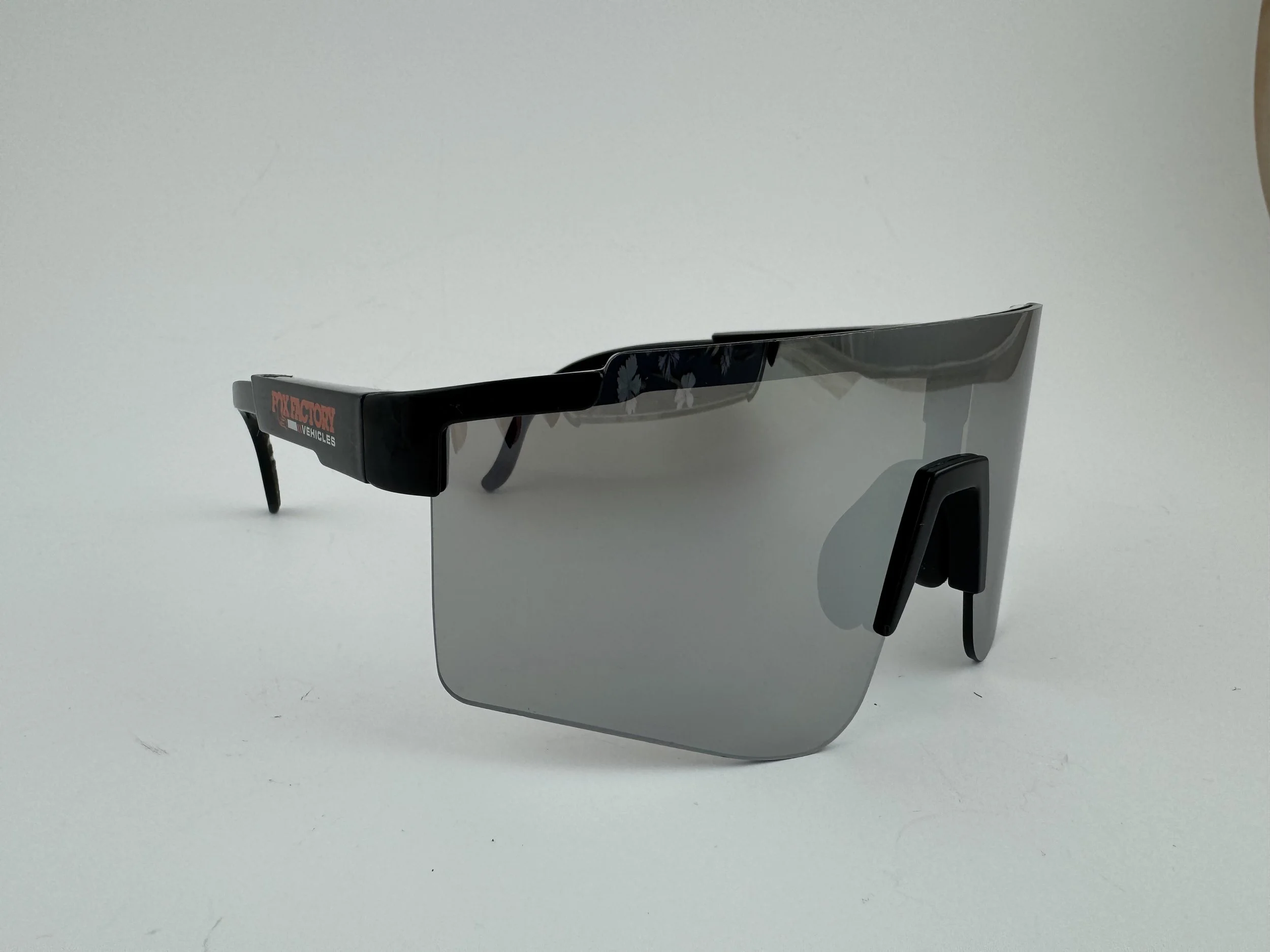 Jagger Fox Factory Sunglasses