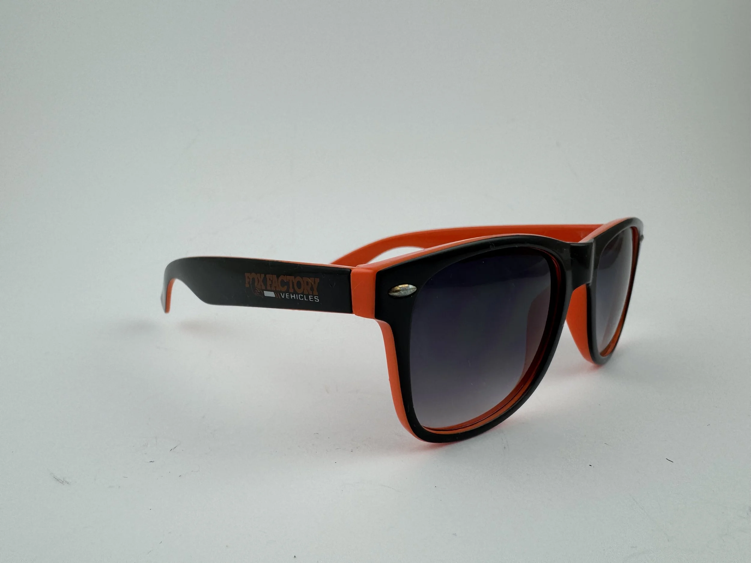 Malibu Fox Factory Sunglasses