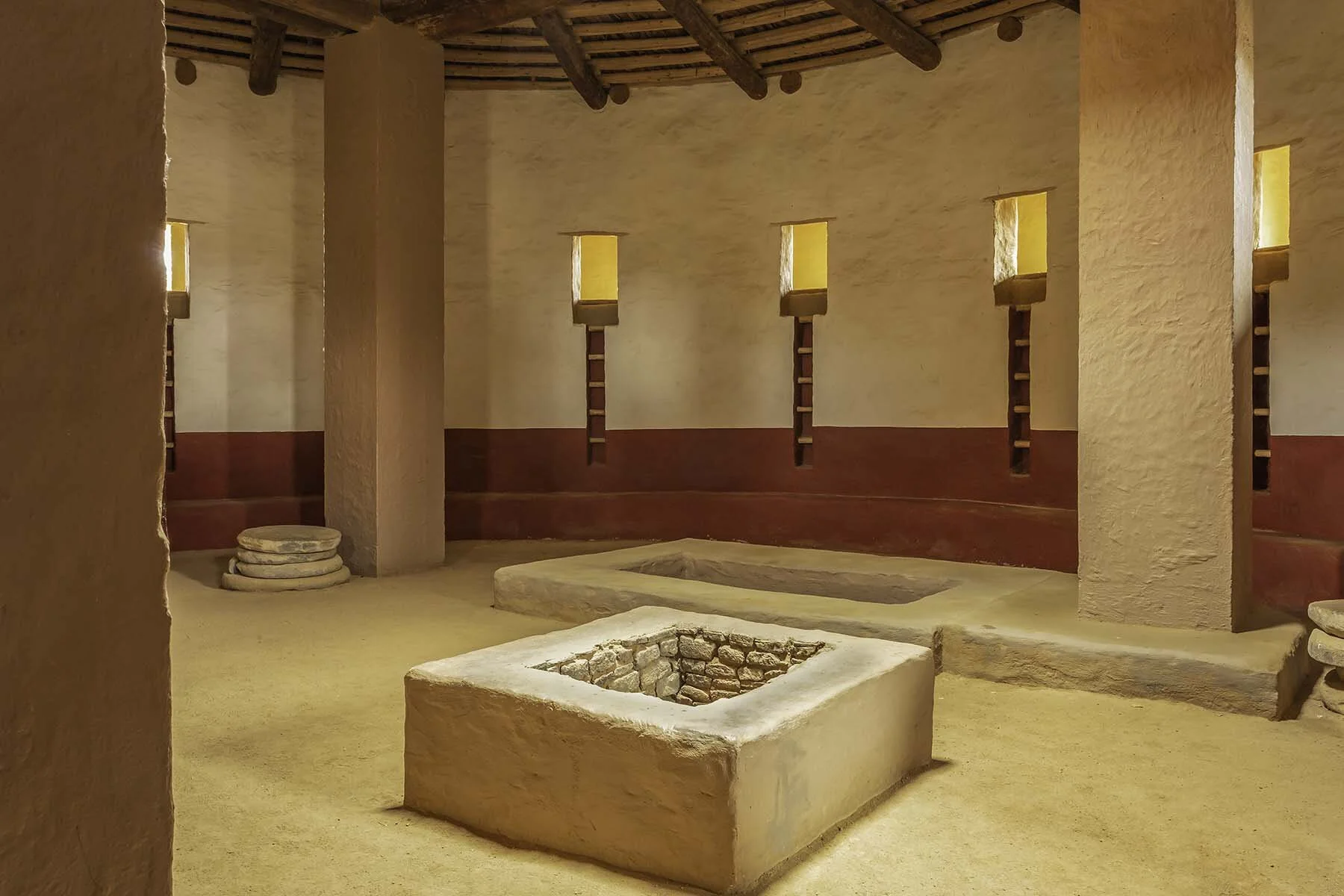 Aztec Ruins 2019