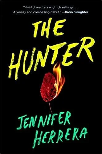 Ten questions with Jennifer Herrera