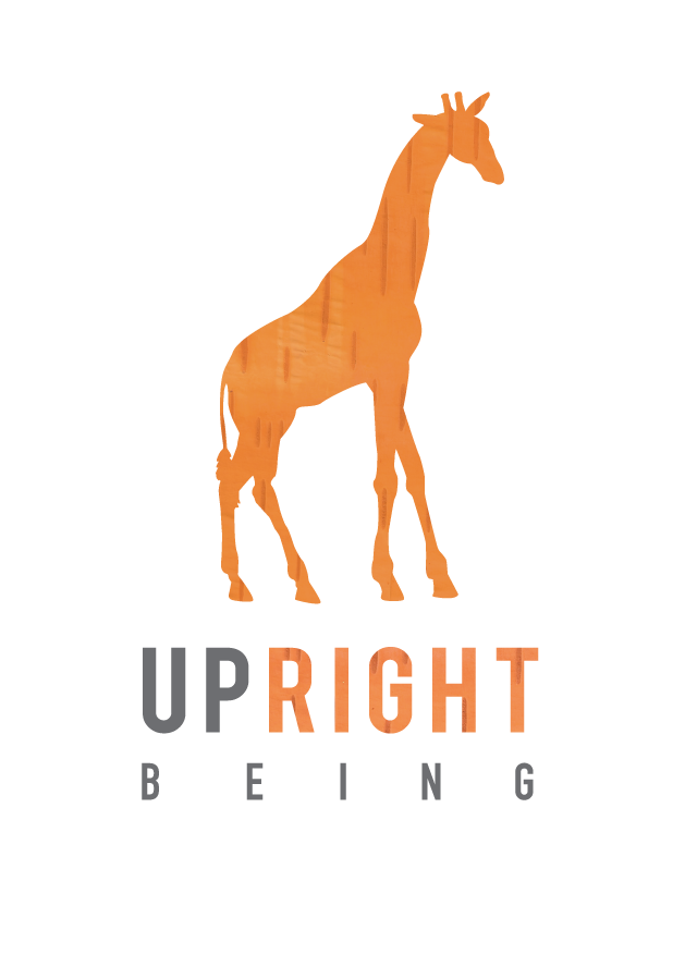 Upright Being