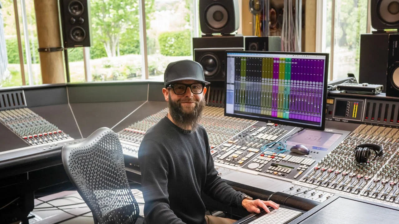 What can Musicians Learn from music producer Vince DiPasquale?