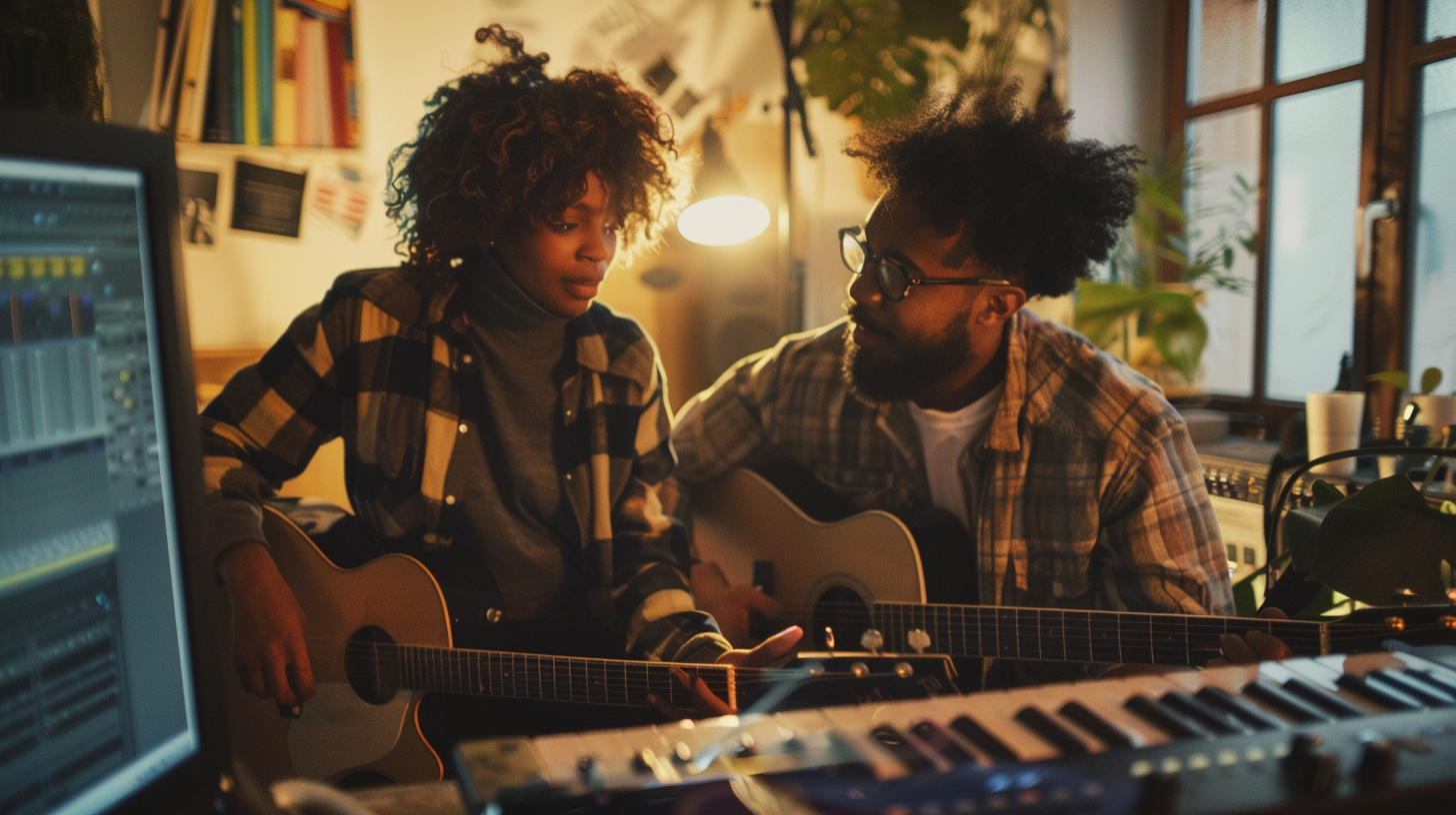 10 Ways to Communicate Like a Pro in the Music Industry