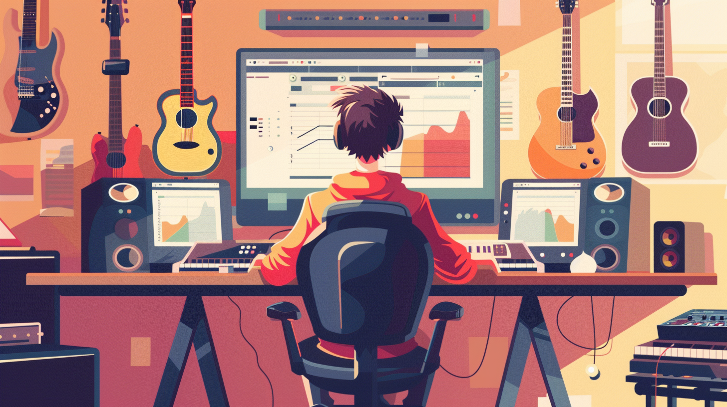headabovemusic_vector-style_illustration_of_a_musician_at_a_stu_b90b8fb5-973e-48fe-ba57-ff6dafb73d66.png