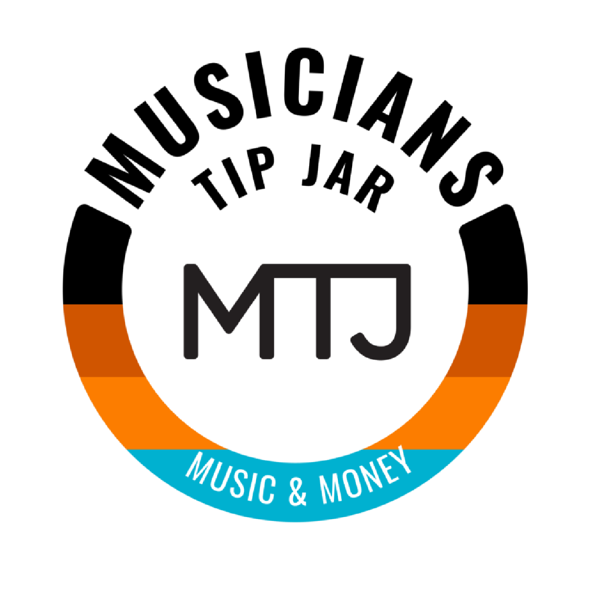 Musicians Tip Jar