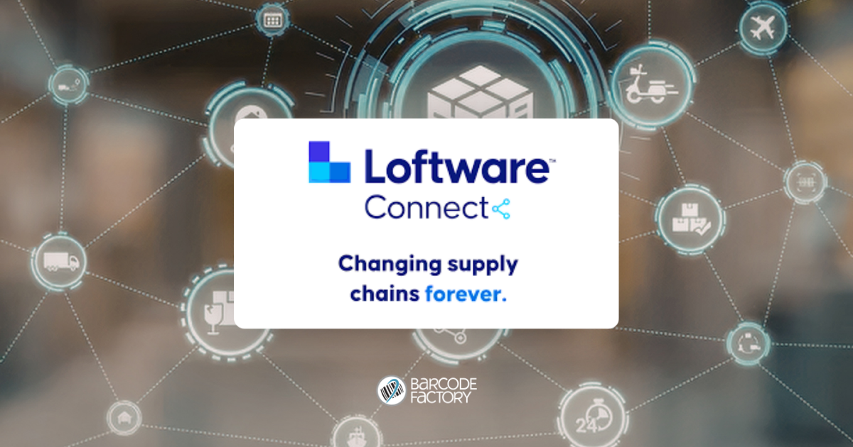 loftware connect changing supply chains forever