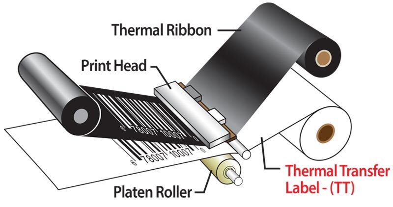 Thermal Transfer - wide 9