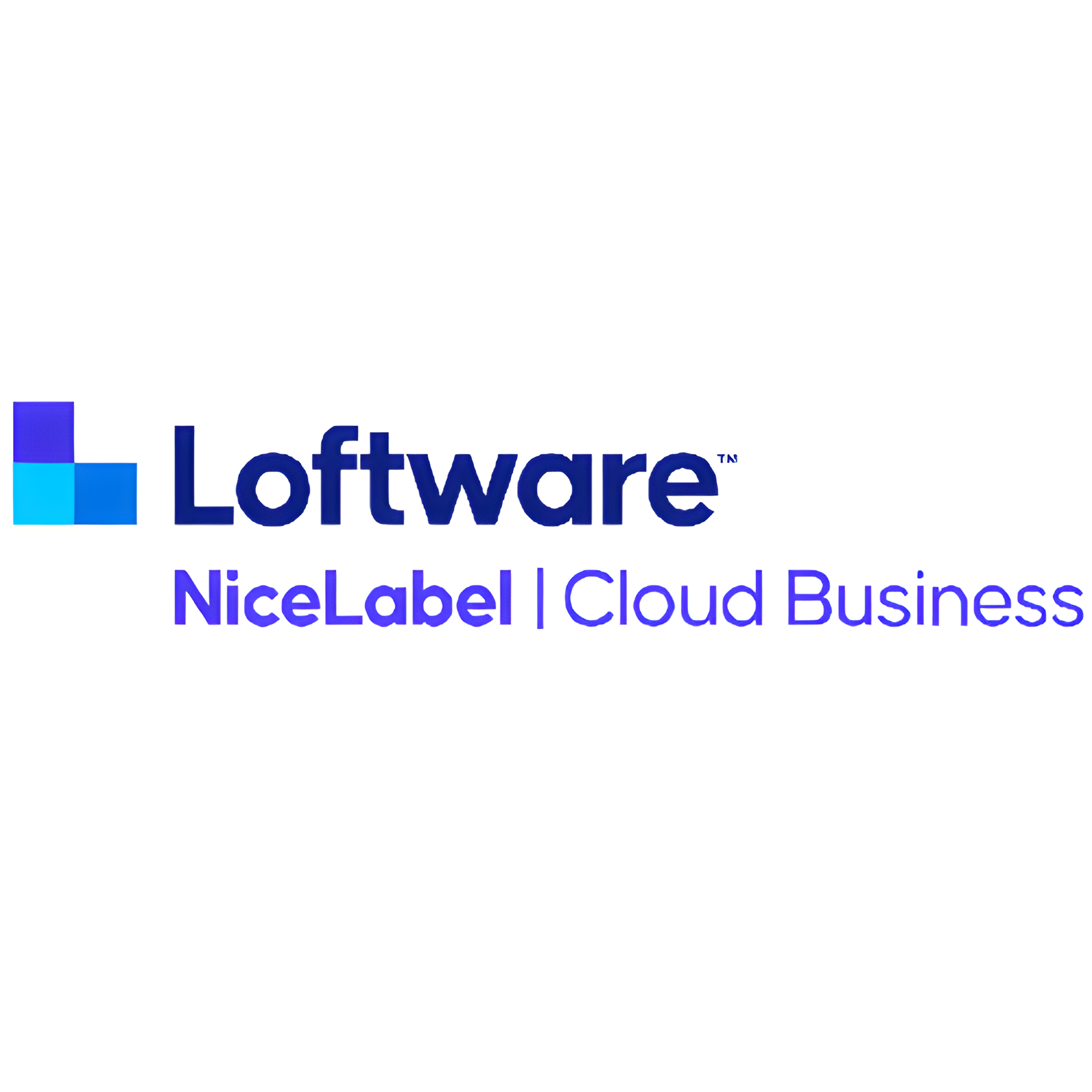 loftware cloud business logo