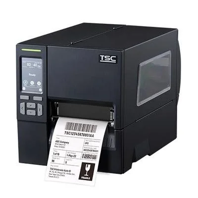 Tsc TSC Barcode Printers Guide: Industrial, Mobile & Desktop Solutions ...