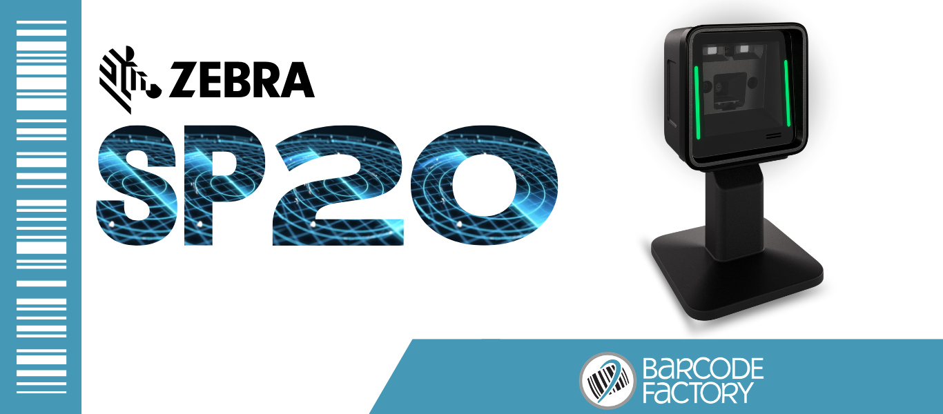 Zebra SP20 Checkout Scanner Review