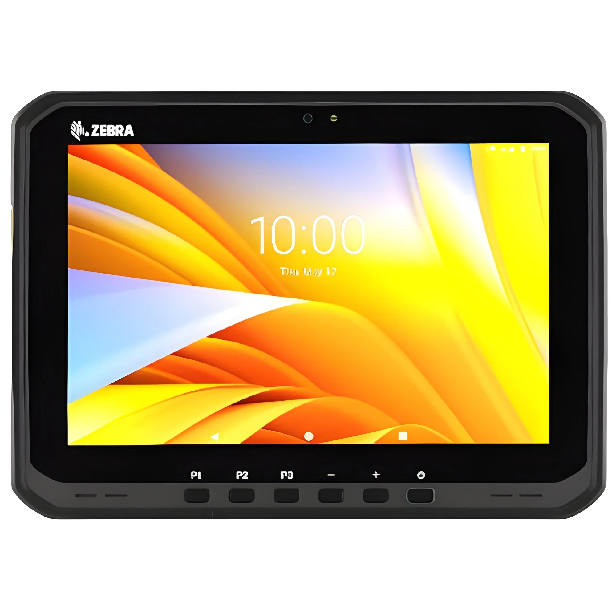 Zebra Rugged Tablets