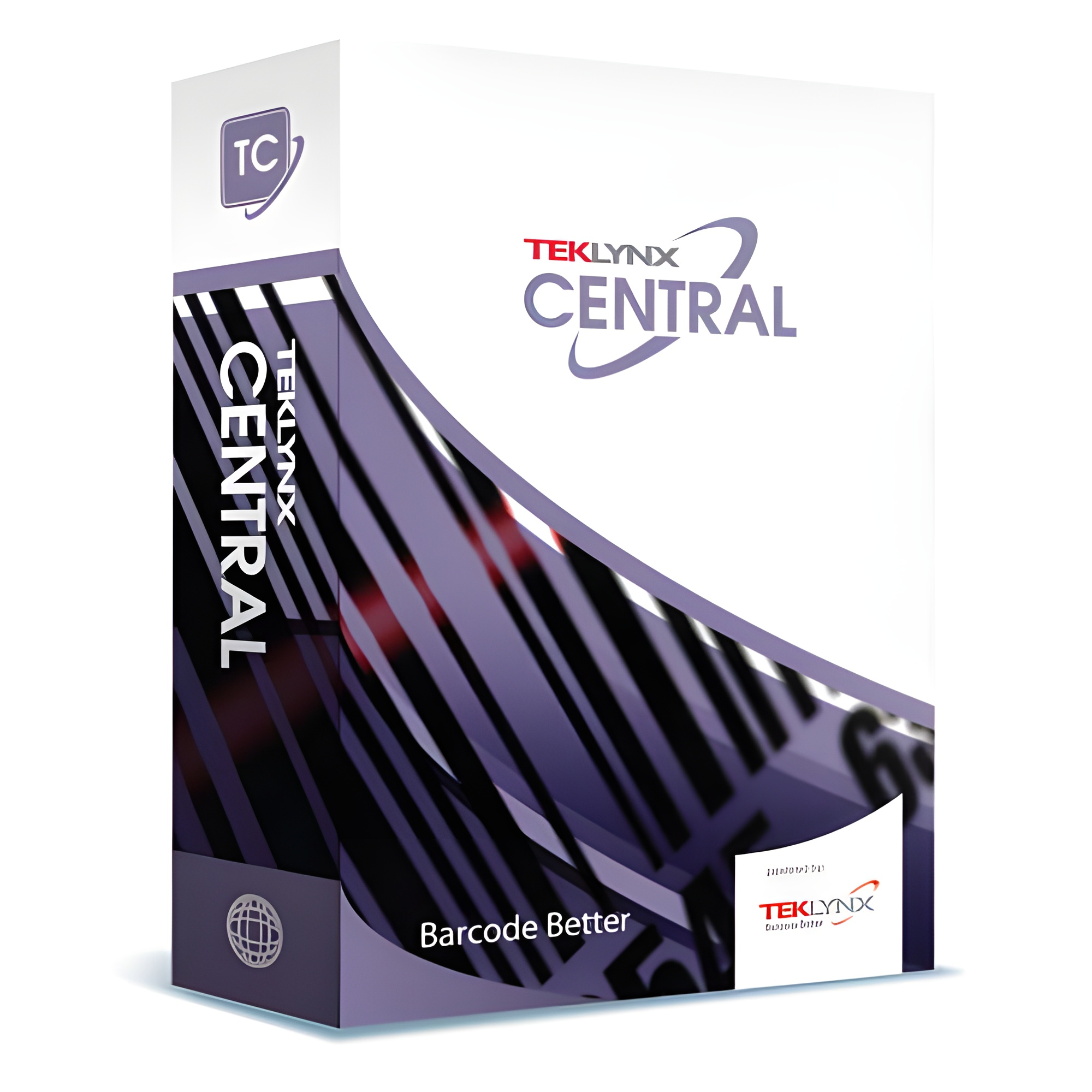 TEKLYNX central ghs