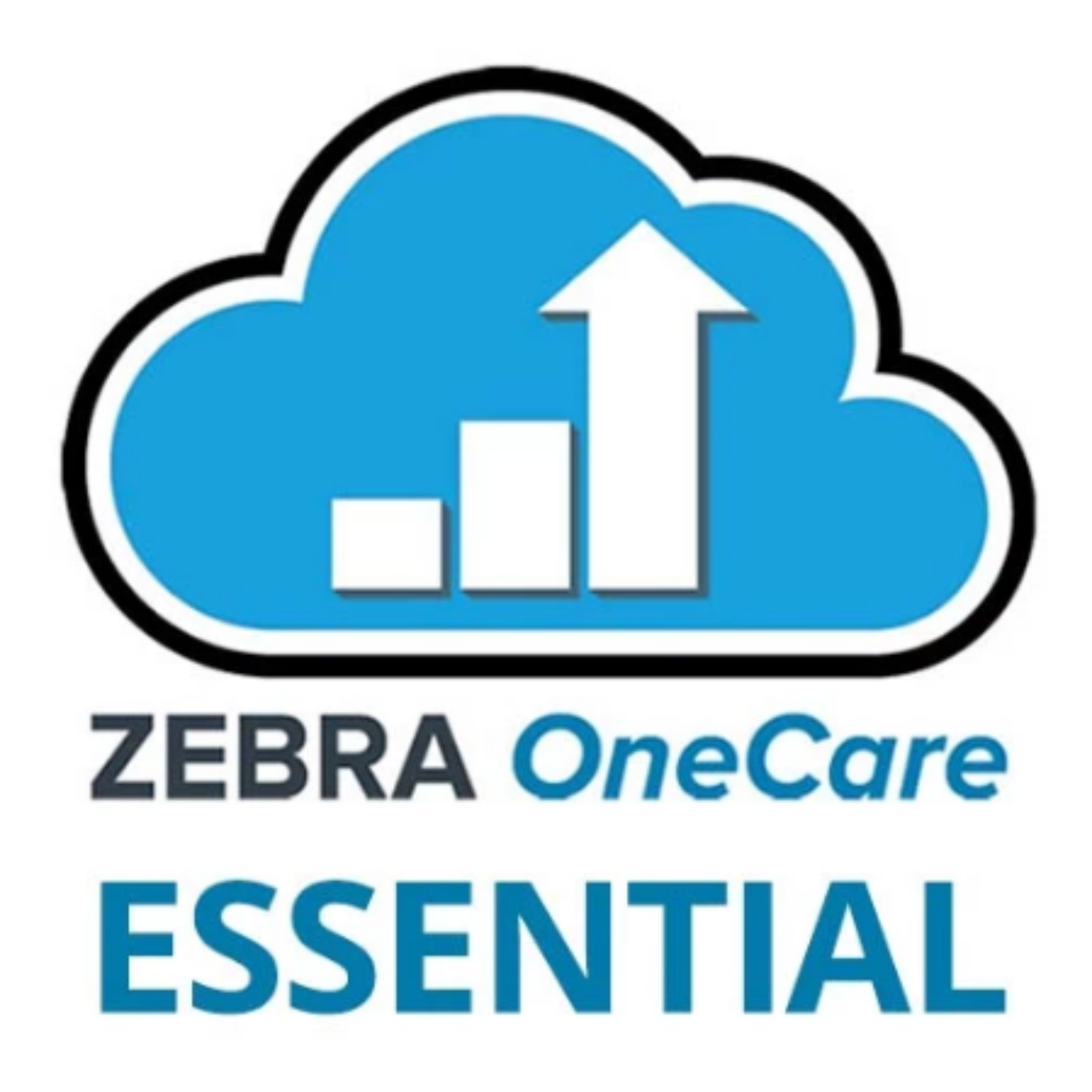 zebra onecare essential logo