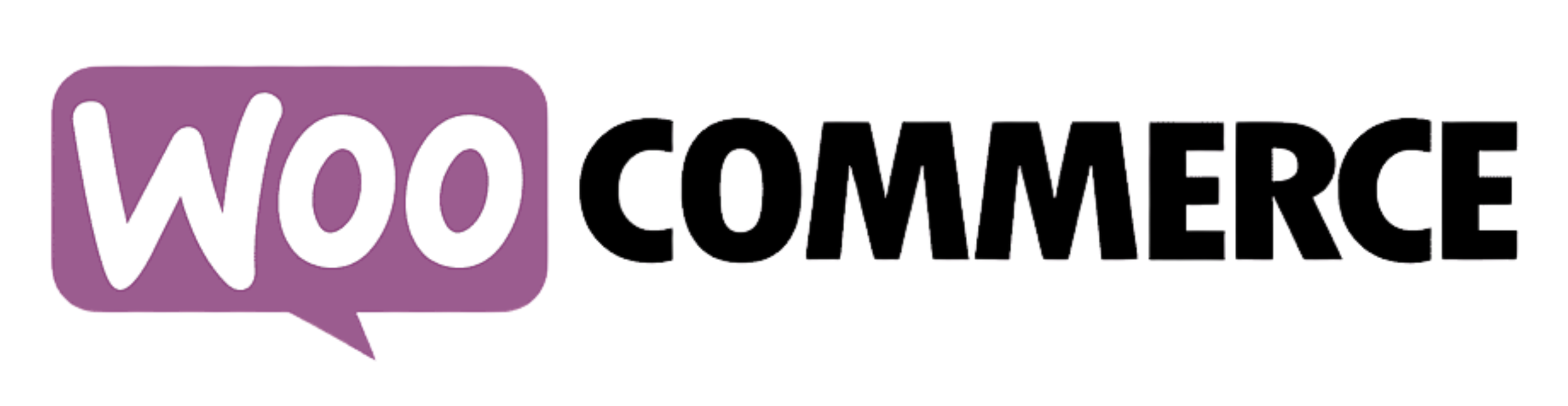 woocommerce logo