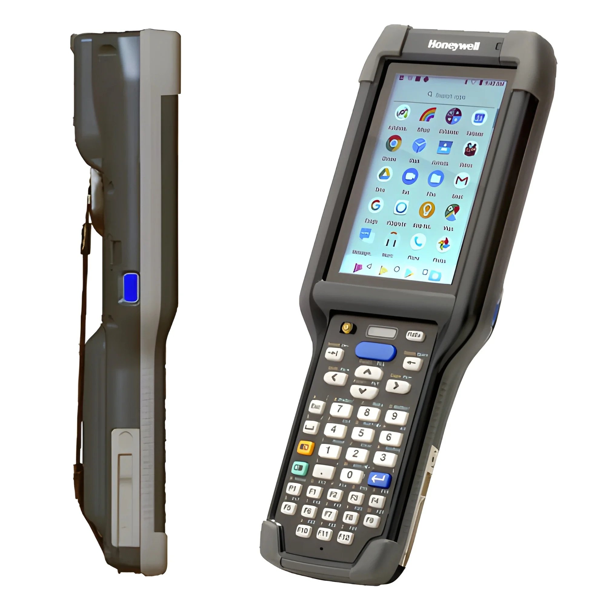 honeywell ck65 mobile computer