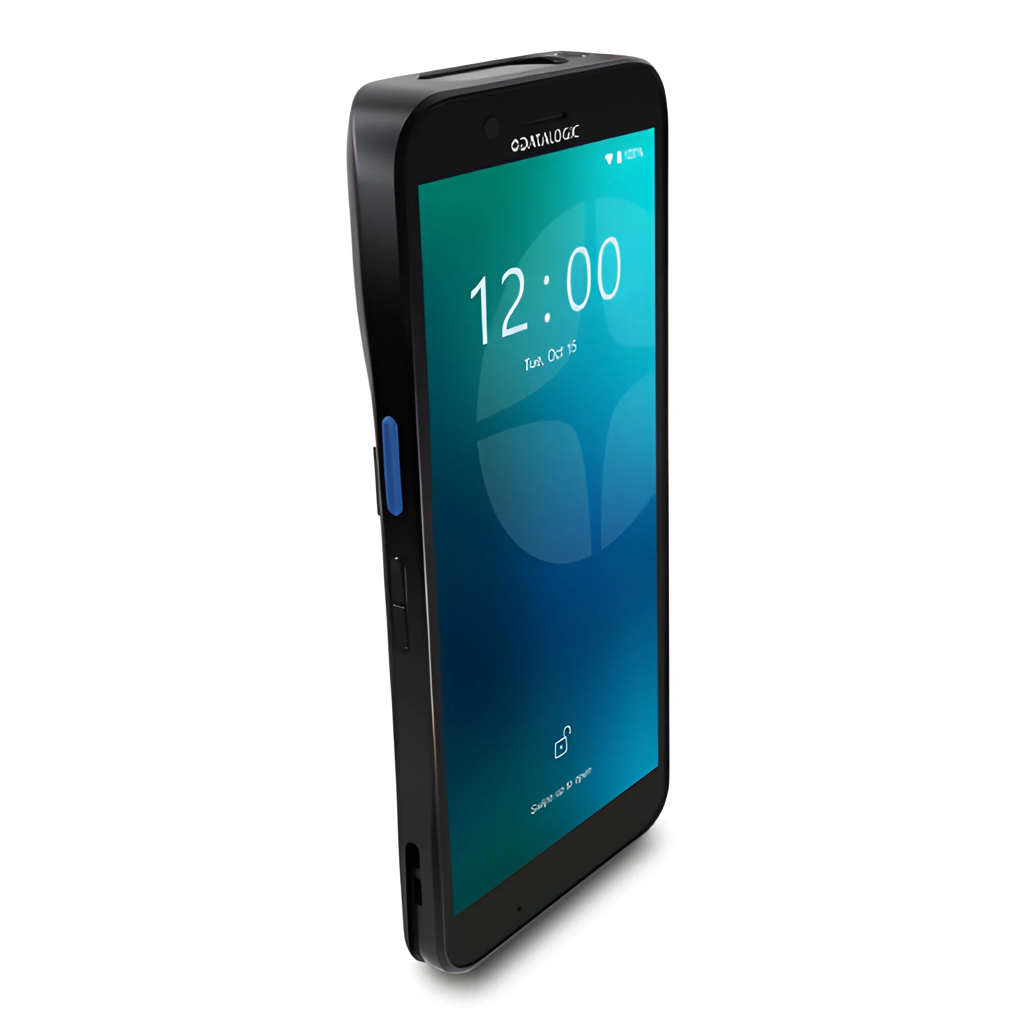 datalogic memor 12-17 mobile computer