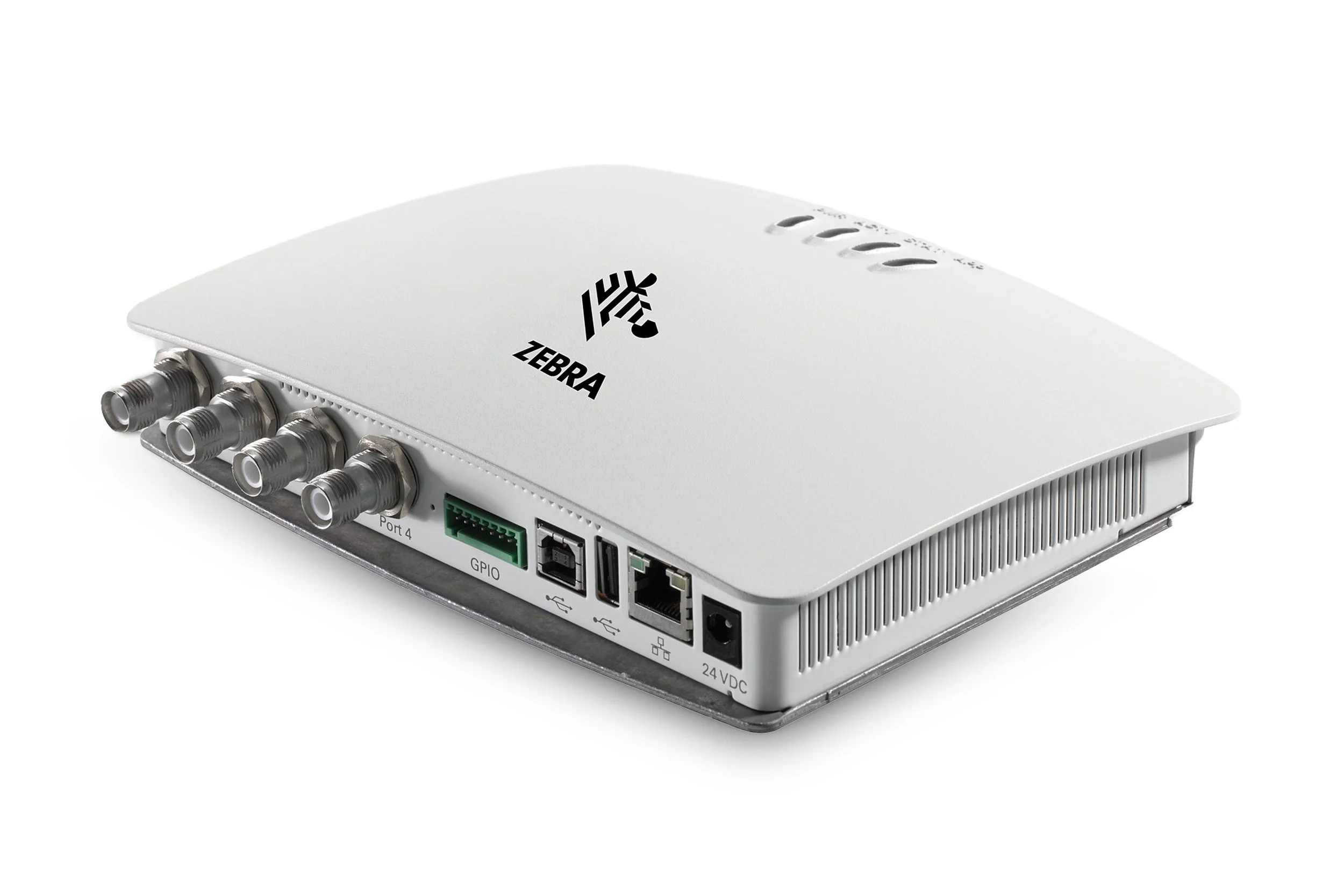 Zebra FX7500 vs. FX9600 RFID Readers: Find the Best Fit for Your ...
