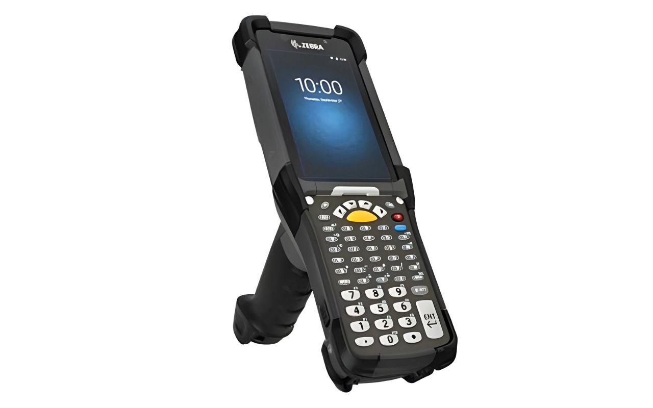 zebra mc9300 mobile computer