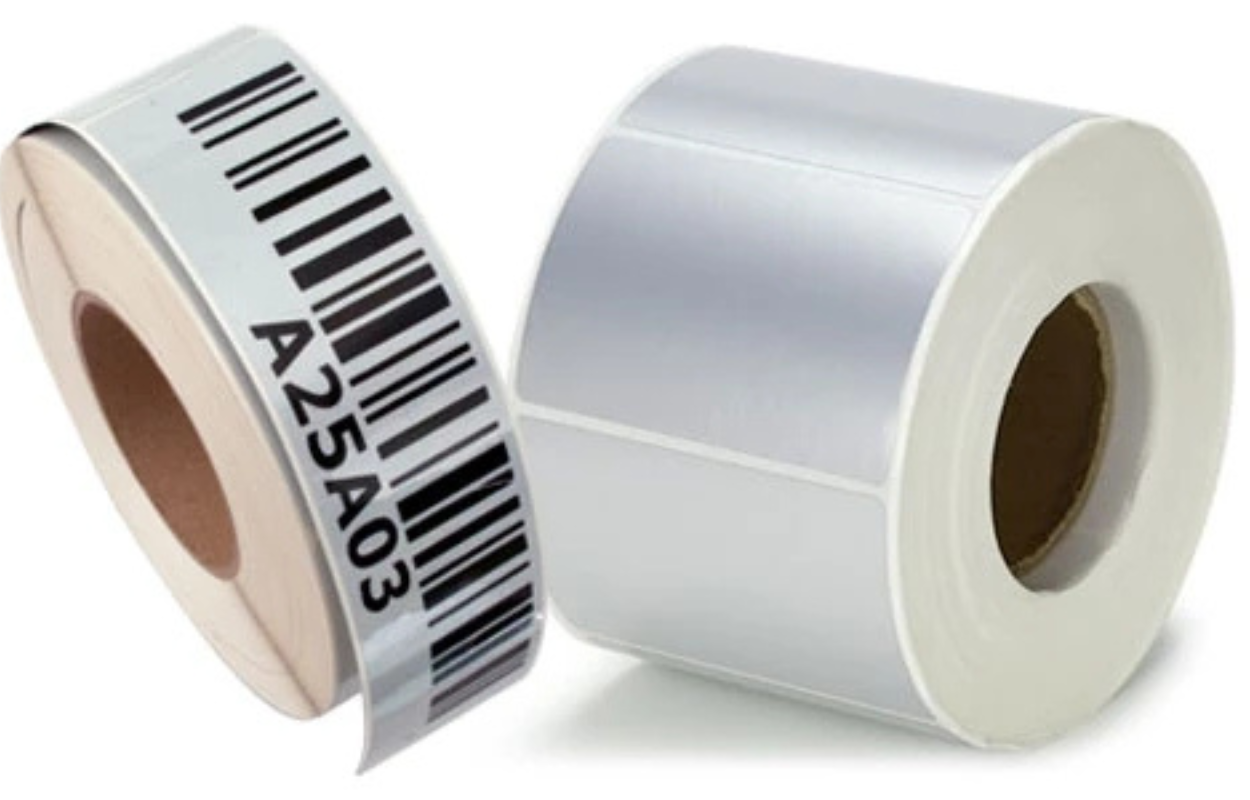 Retro-Reflective Labels for Warehouses – Scan Barcodes from 40 Feet ...