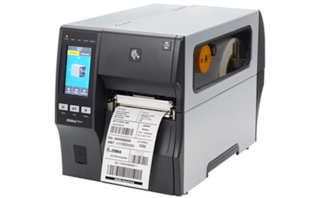 recommended 600 dpi printer