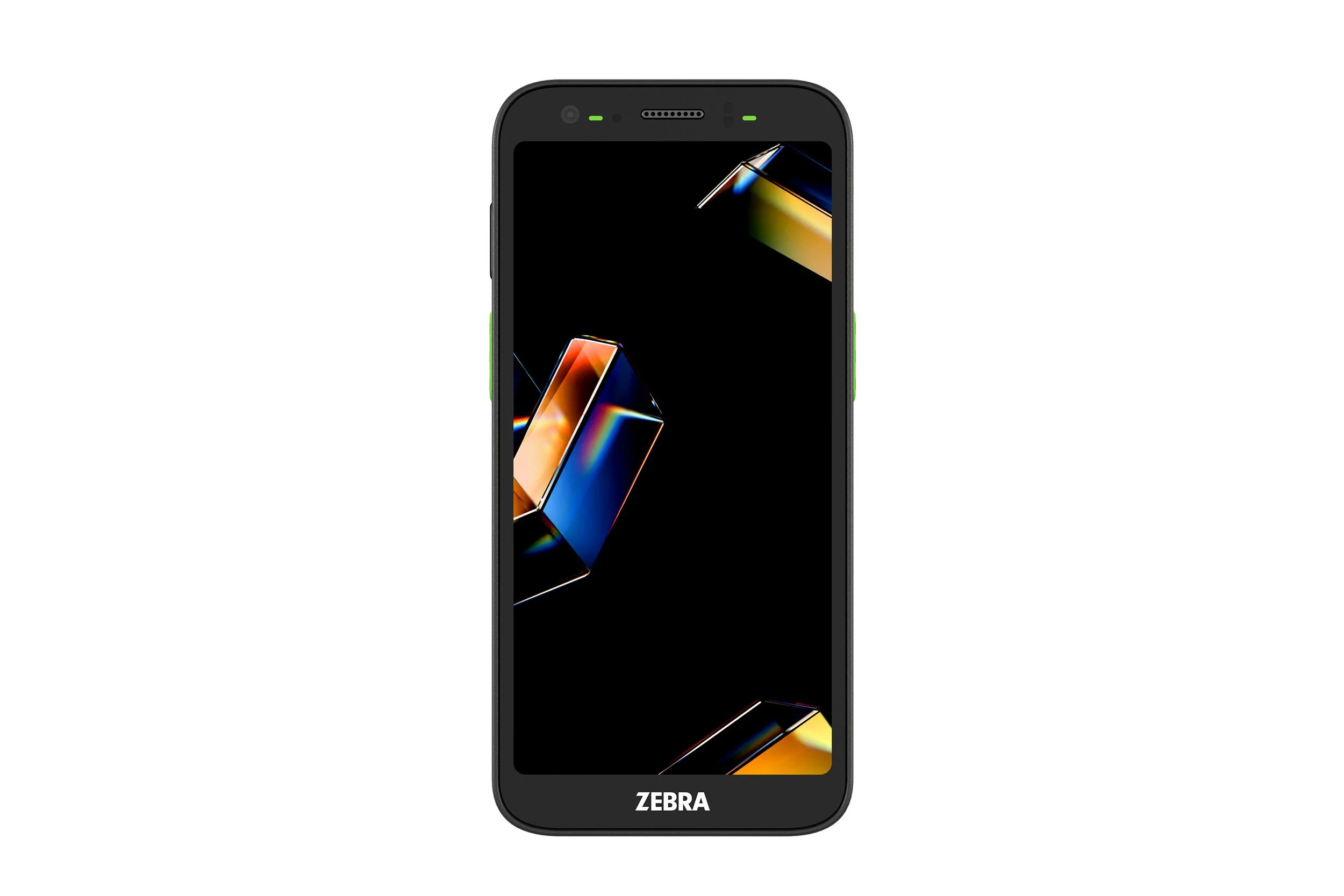 zebra tc501 mobile computer