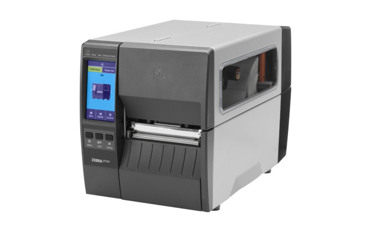 recommended 300 dpi printer