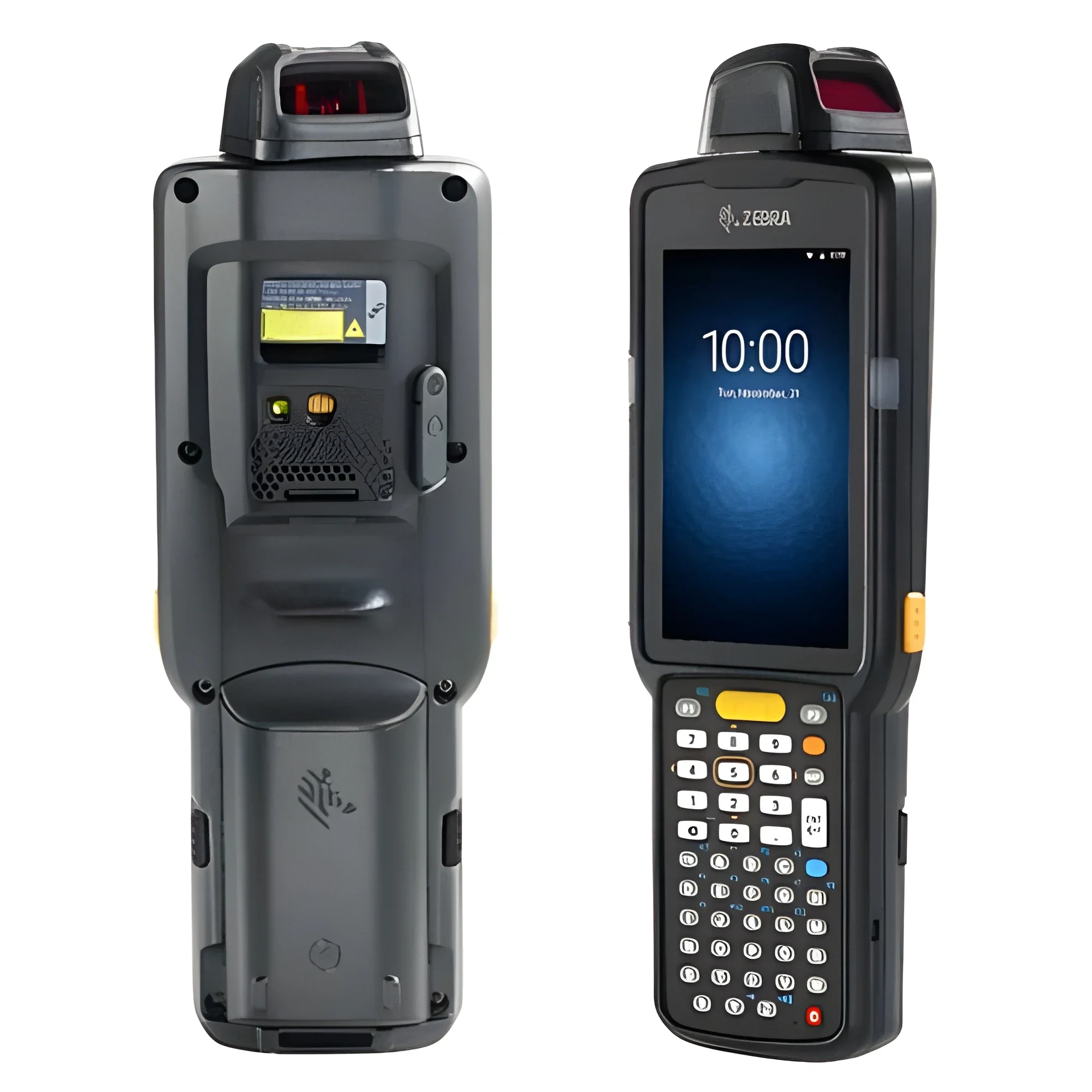 MC Series Mobile Computers