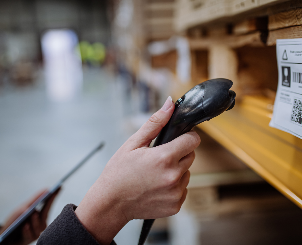 How AI is Revolutionizing Barcode Scanning — BarcodeFactory Blog