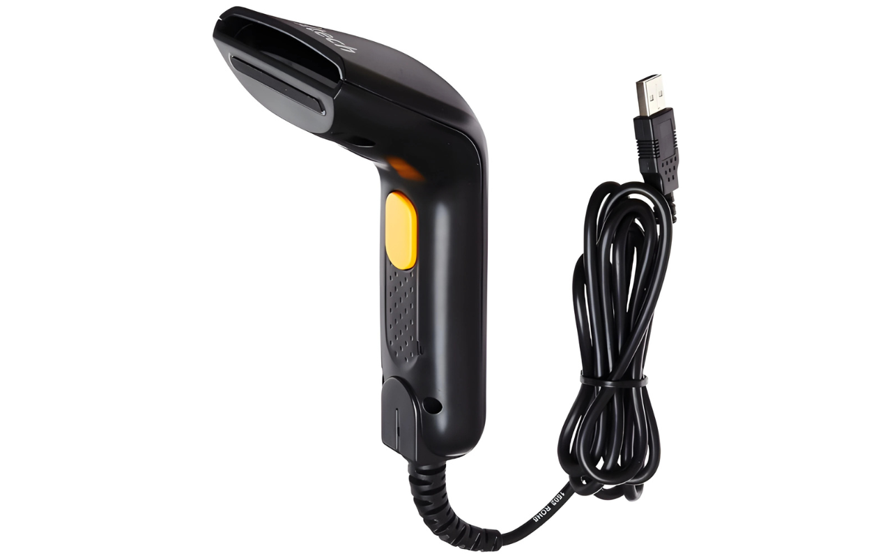 unitech as10 barcode scanner