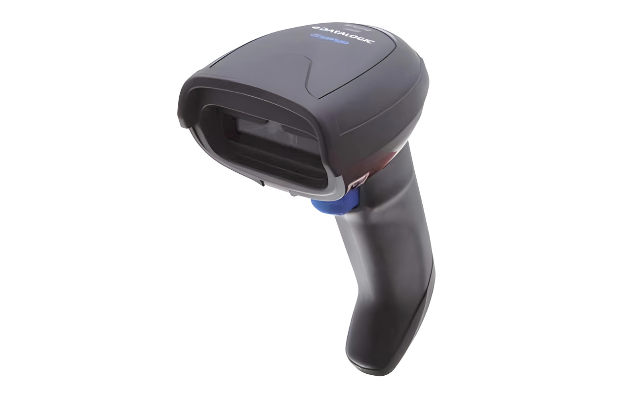 datalogic gryphon gd4200 scanner