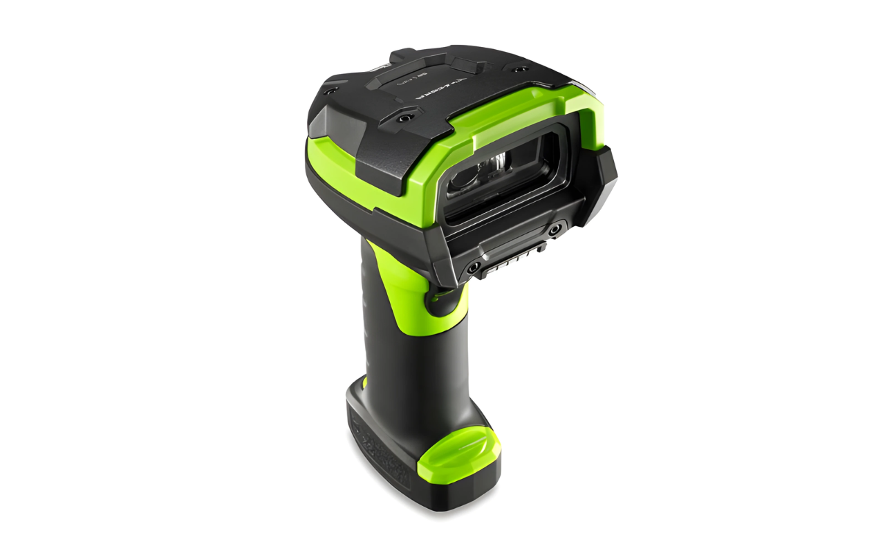 zebra li3678 barcode scanner