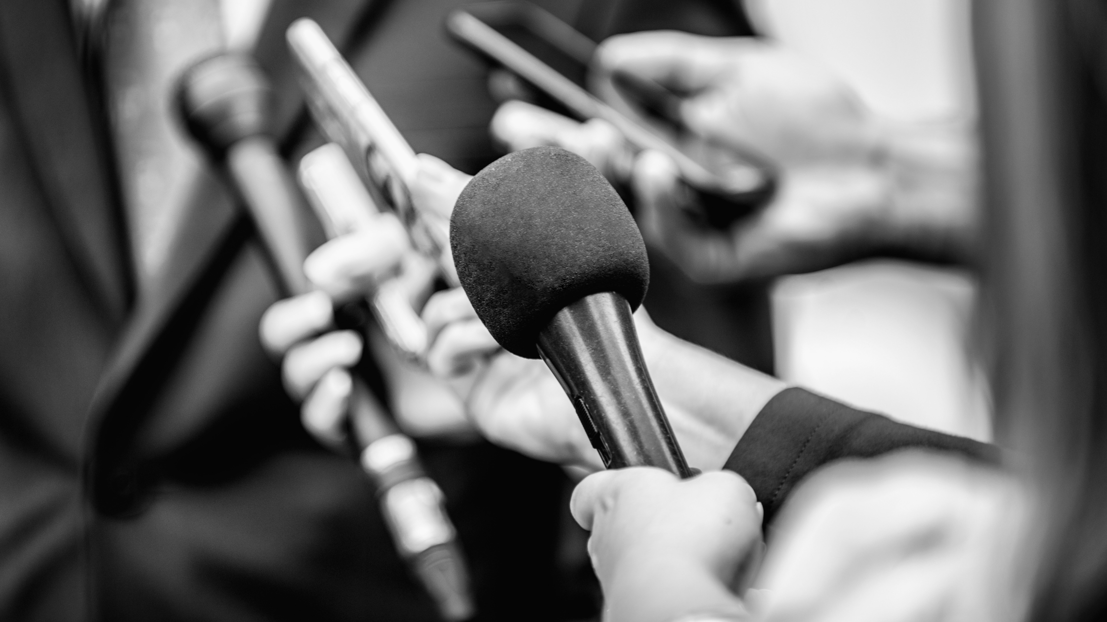 Hearst Media Interview on "Keep it Simple and Make it Big"