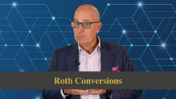 [VIDEO] Roth Conversions 