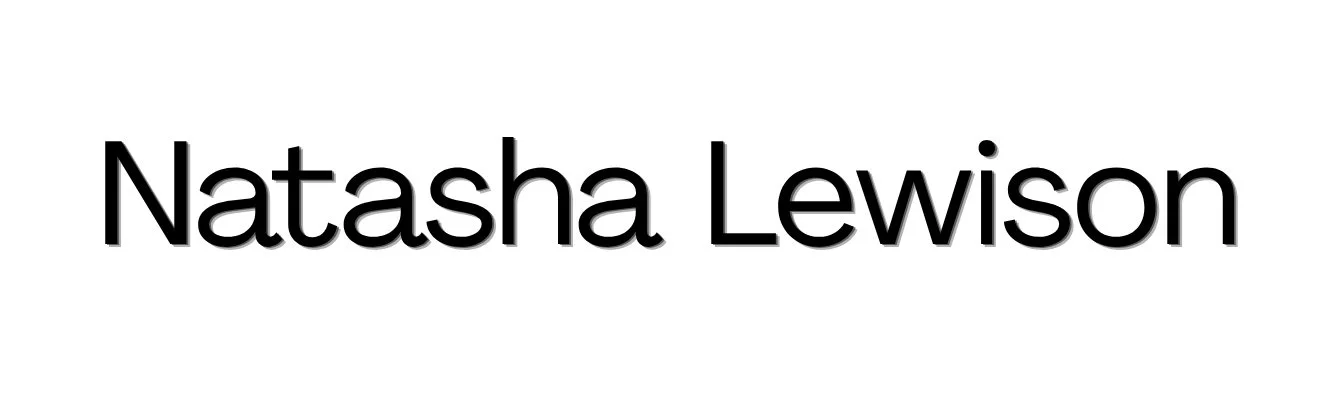 Natasha Lewison