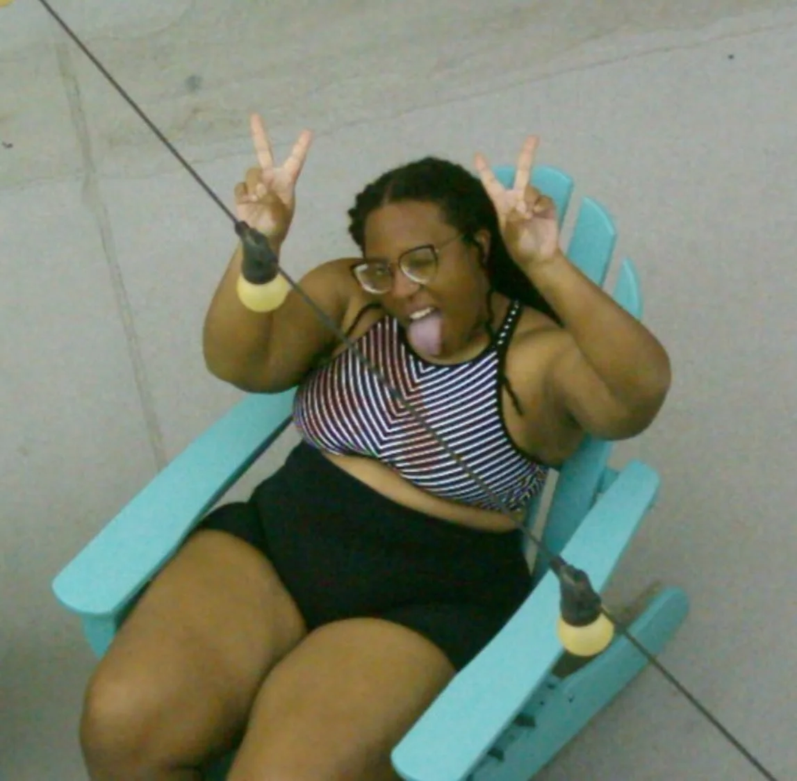 32 years around the sun. 🌞 S/O to the spirit team for blessing ya girl with another solar return. Happy birthday to ya favorite party gyal. 💫✨🎂🎉

May this year be filled with new beginnings, healthy hedonism, beauty, adventures, play, alignment, 