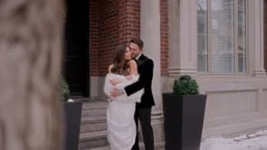 Karina and Matt